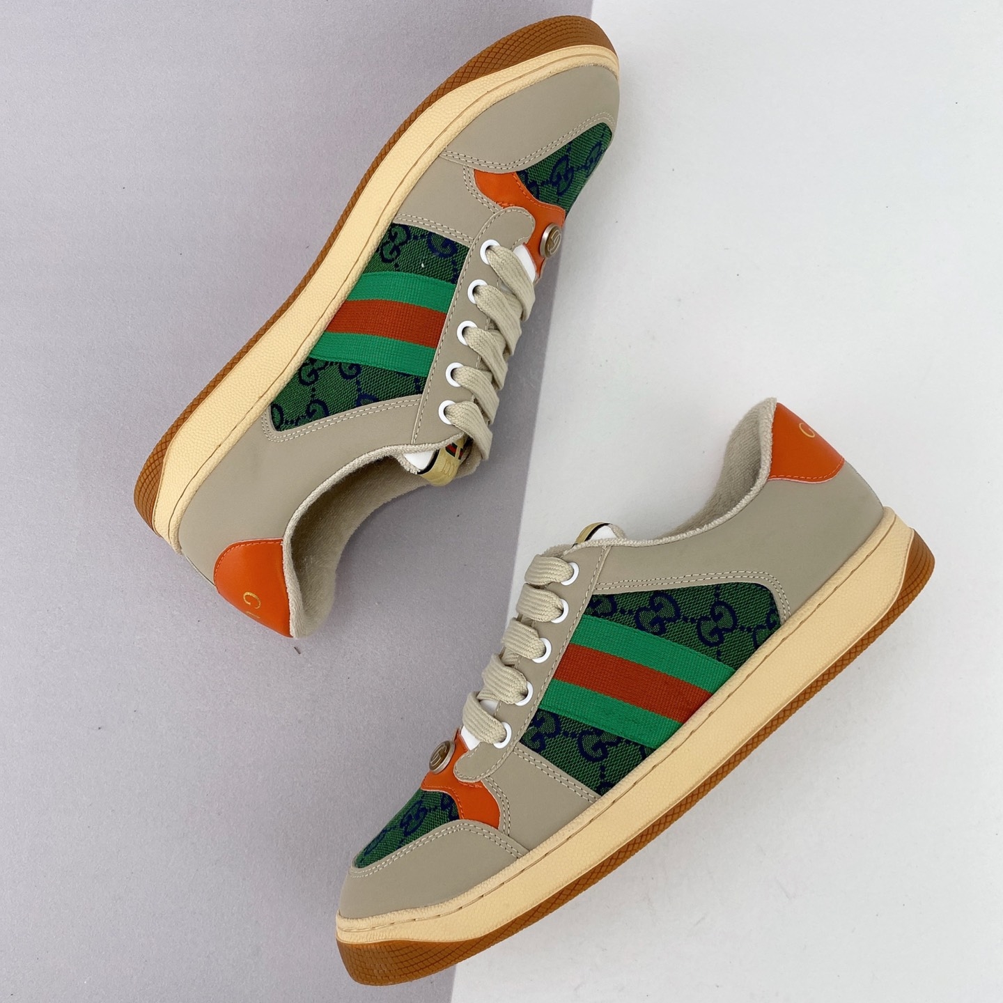 GUCCI Screener Default Color 570443-9SFR0-3390 | Shop the Latest Collection