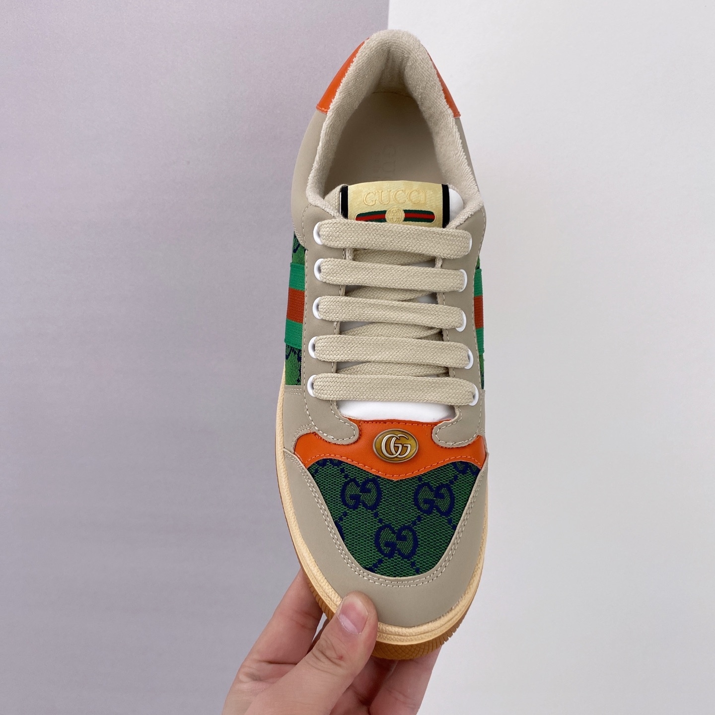 GUCCI Screener Default Color 570443-9SFR0-3390 | Shop the Latest Collection