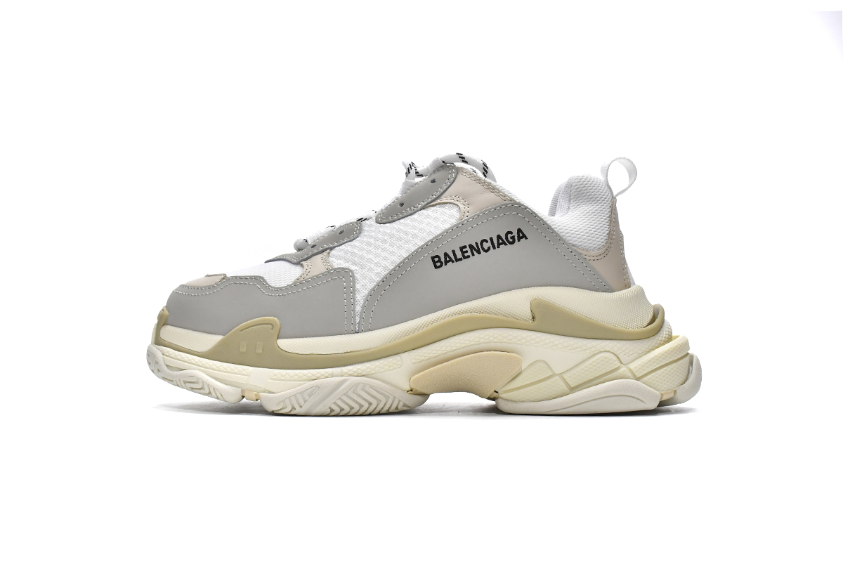 Upgrade Your Wardrobe with Balenciaga and Puma Footwear