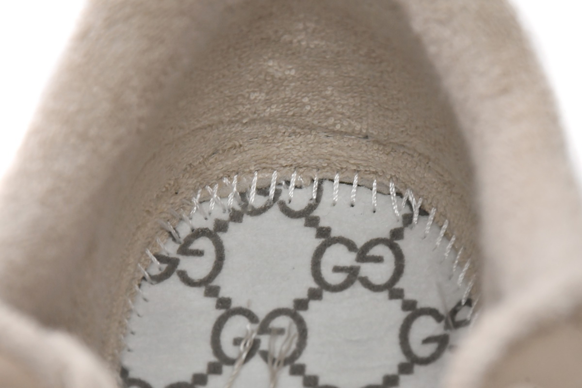 Gucci GG Screener 'Multi-Color' 546551 9PYQ0 9116 - Luxurious and Stylish Footwear