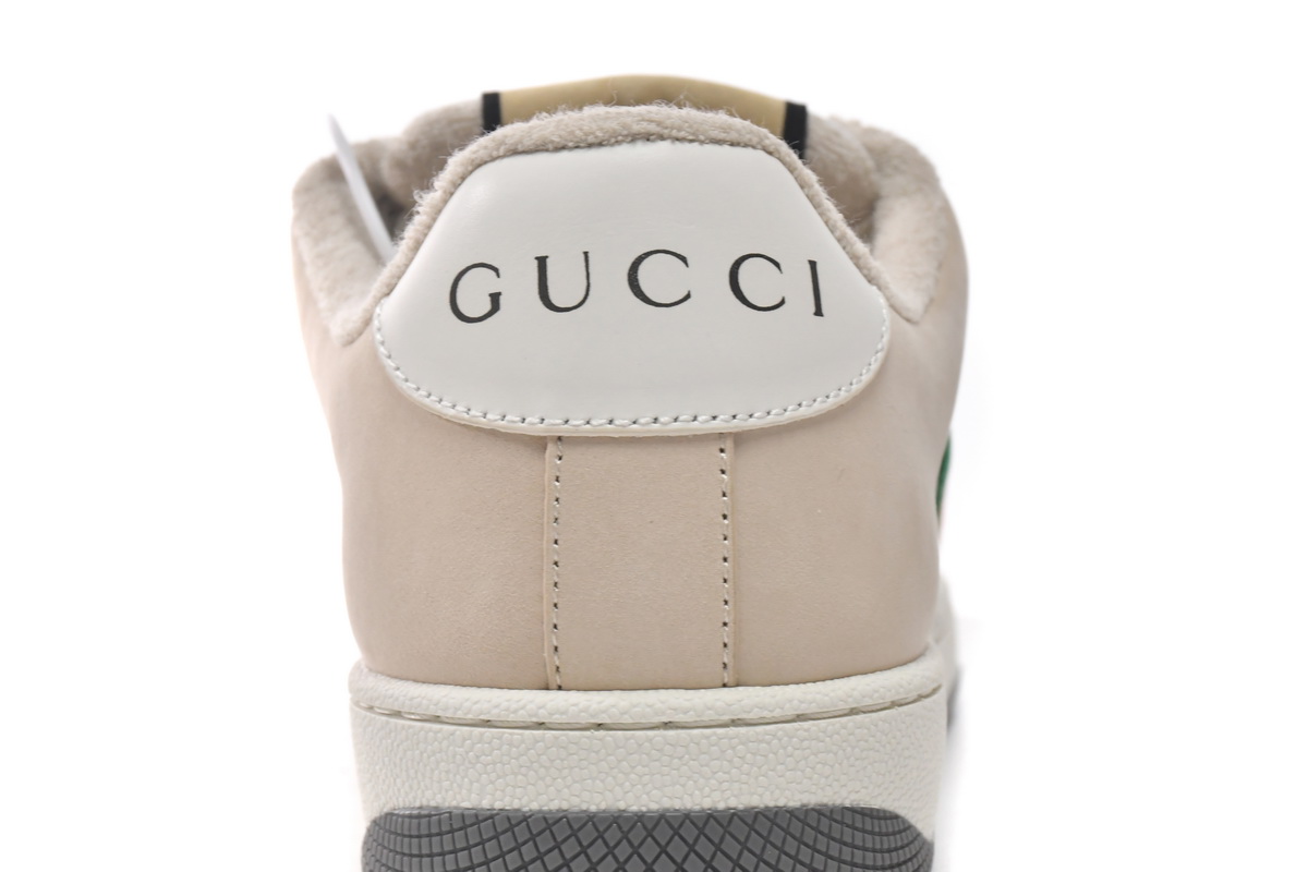 Gucci GG Screener 'Multi-Color' 546551 9PYQ0 9116 - Luxurious and Stylish Footwear