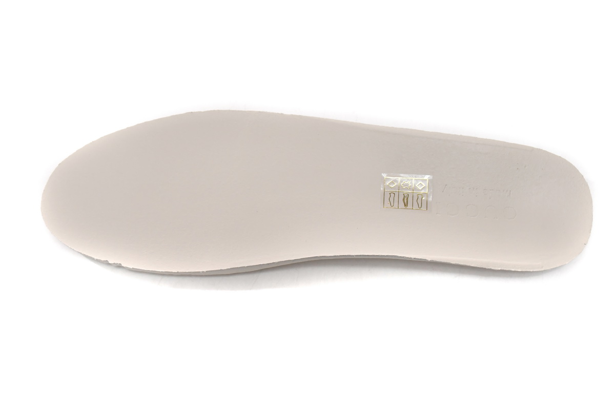 Gucci GG Screener 'Multi-Color' 546551 9PYQ0 9116 - Luxurious and Stylish Footwear