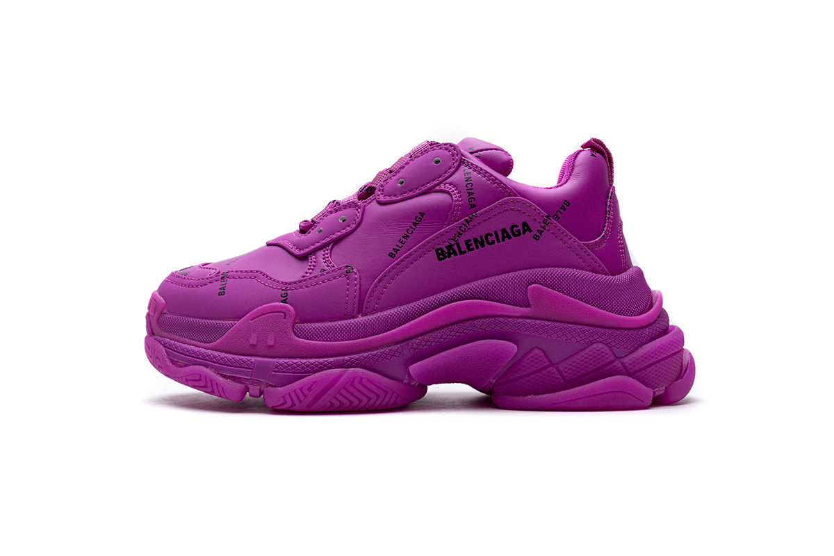 Upgrade Your Wardrobe with Balenciaga and Puma Footwear