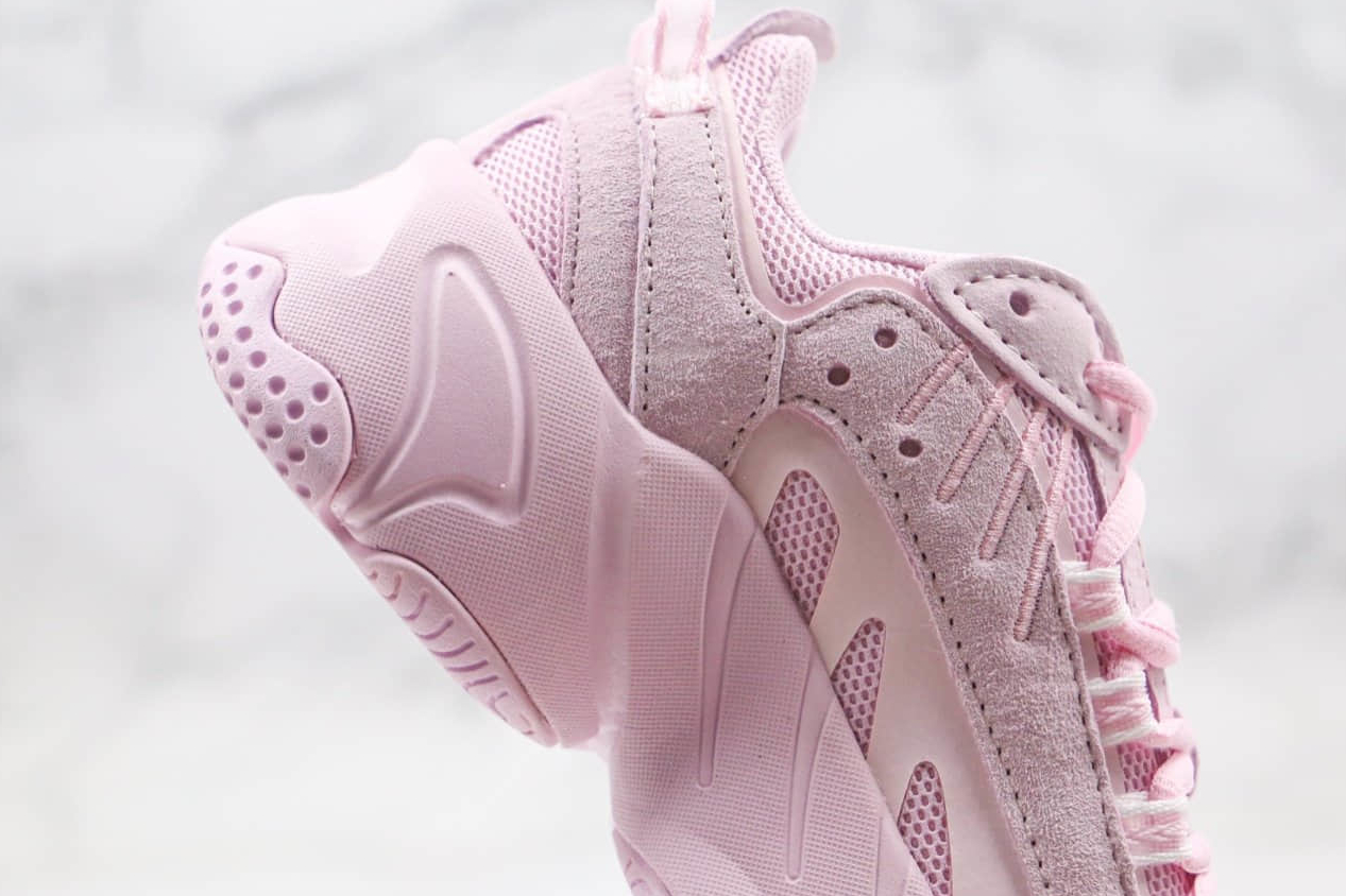 FILA ADE VNTGLow GS Purple F12W011102FLS - Stylish & Vintage Children's Shoes FILA ADE VNTGLow GS Purple F12W011102FLS - Stylish & Vintage Children's Shoes