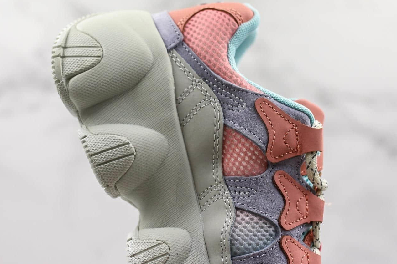 Fila Jagger Running Shoes | White Purple Pink T52W011104ALB Fila Jagger Running Shoes | White Purple Pink T52W011104ALB