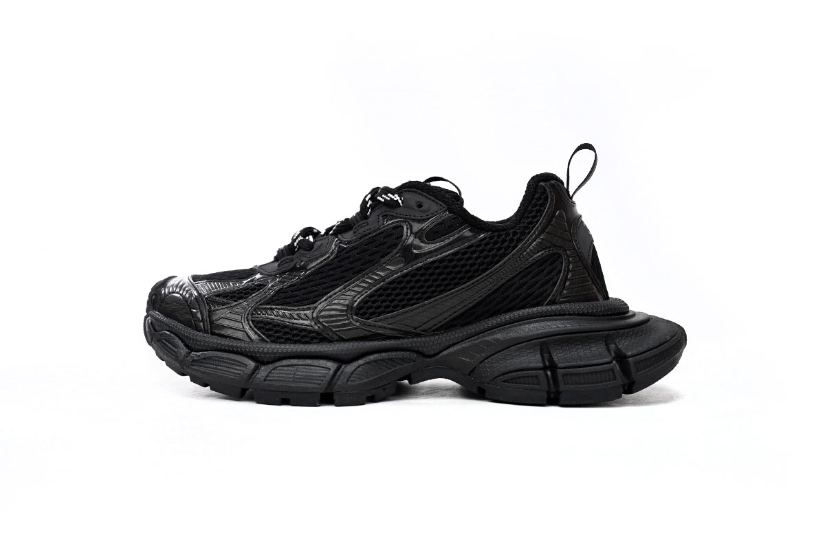 Upgrade Your Wardrobe with Balenciaga and Puma Footwear