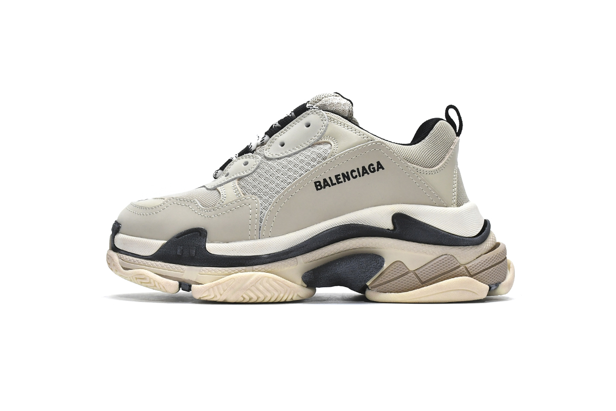 Upgrade Your Wardrobe with Balenciaga and Puma Footwear