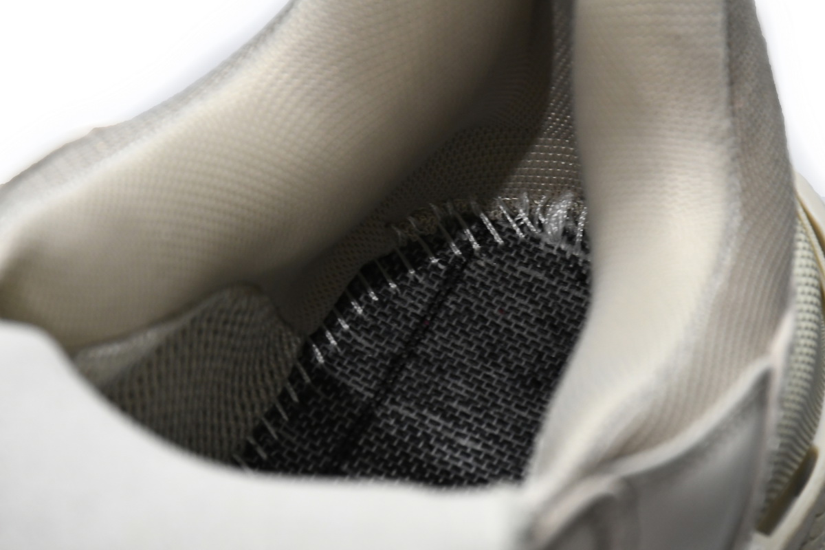 Balenciaga Triple S Rice Ash 534737 W2FW1 9700 | Shop Now! Balenciaga Triple S Rice Ash 534737 W2FW1 9700 | Shop Now!