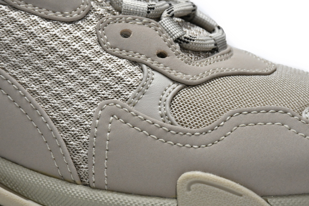 Balenciaga Triple S Rice Ash 534737 W2FW1 9700 | Shop Now! Balenciaga Triple S Rice Ash 534737 W2FW1 9700 | Shop Now!