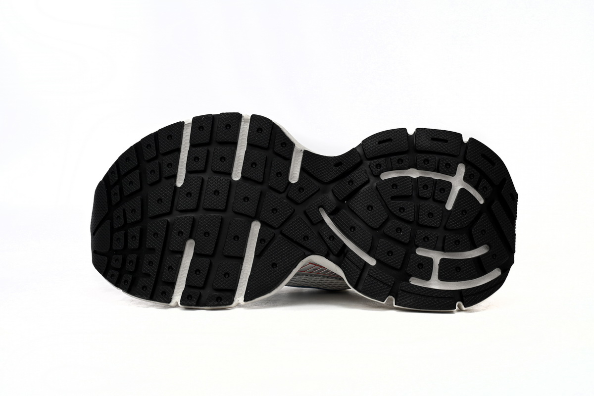 Balenciaga 3XL White Multicolor 734734 W3XL5 9645 | Limited Edition