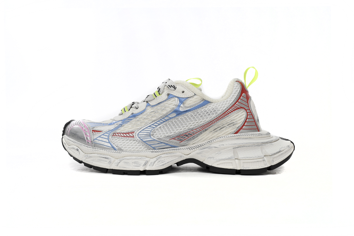 Upgrade Your Wardrobe with Balenciaga and Puma Footwear