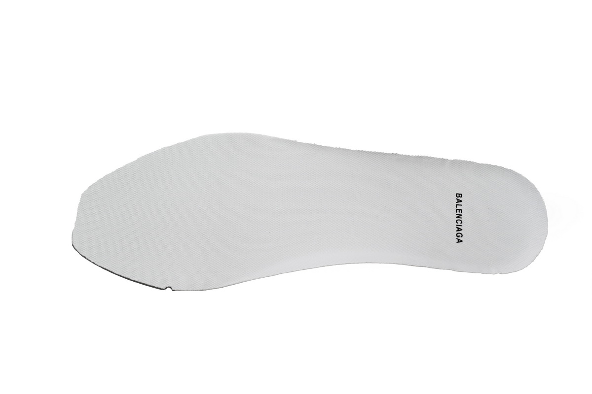 Balenciaga 3XL White Multicolor 734734 W3XL5 9645 | Limited Edition