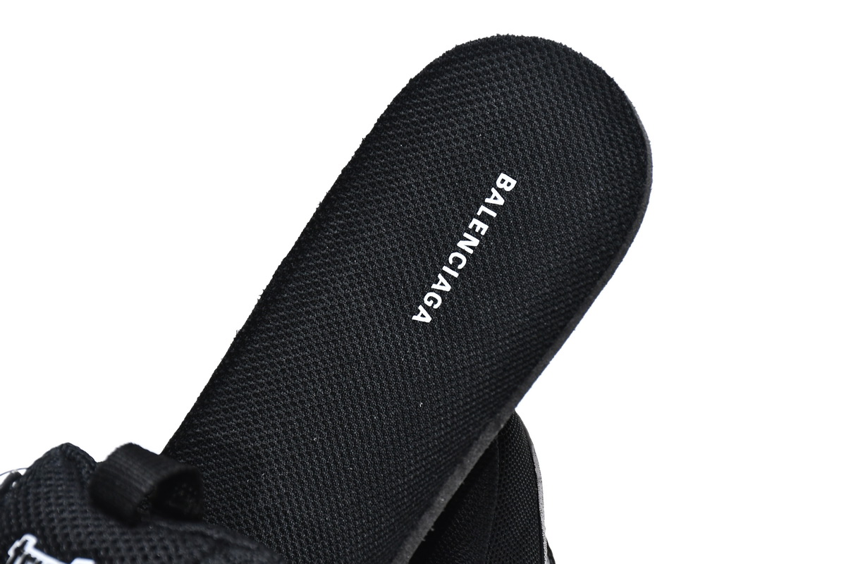Balenciaga Triple S Faded Black Sneaker - 524039 WN3 1000 | Shop Now! Balenciaga Triple S Faded Black Sneaker - 524039 WN3 1000 | Shop Now!
