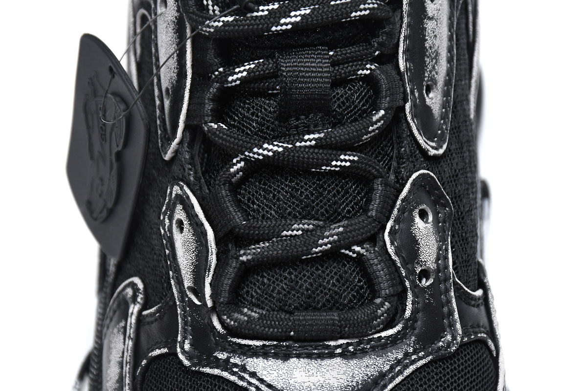 Balenciaga Triple S Faded Black Sneaker - 524039 WN3 1000 | Shop Now! Balenciaga Triple S Faded Black Sneaker - 524039 WN3 1000 | Shop Now!