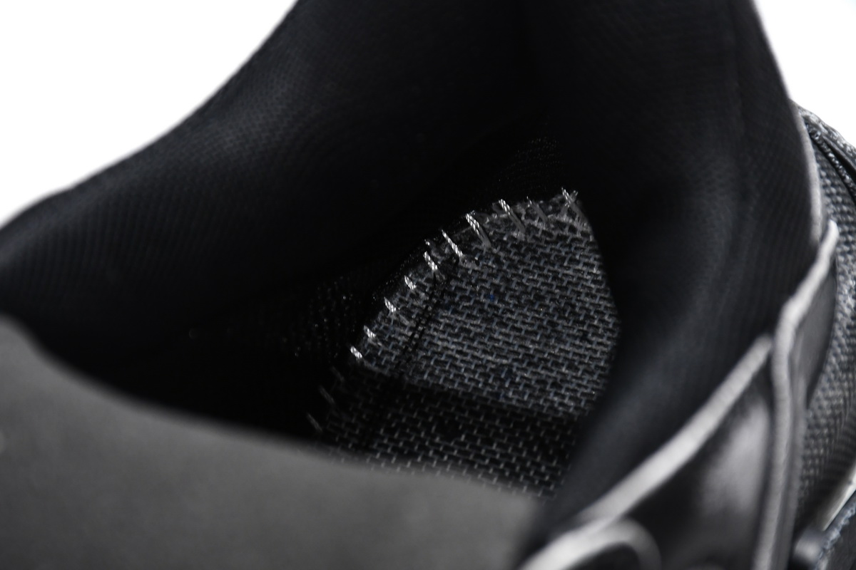 Balenciaga Triple S Faded Black Sneaker - 524039 WN3 1000 | Shop Now! Balenciaga Triple S Faded Black Sneaker - 524039 WN3 1000 | Shop Now!