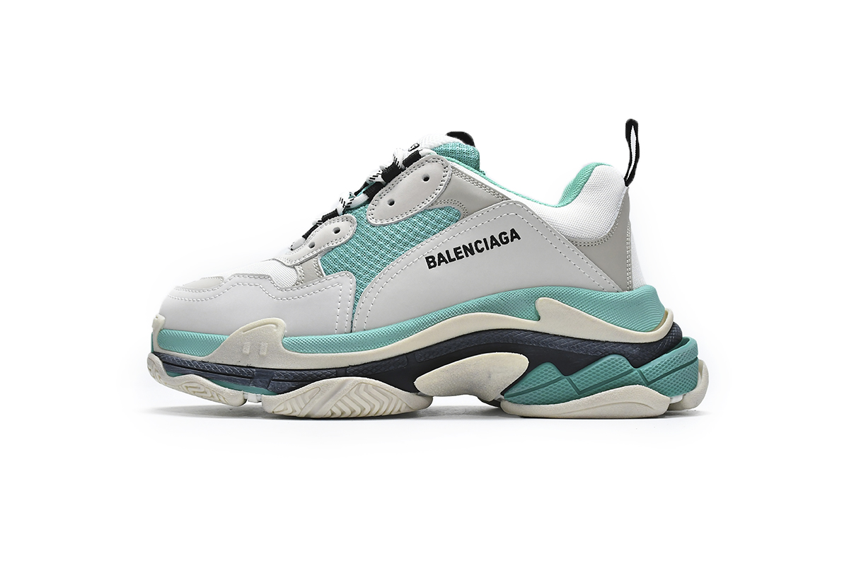 Upgrade Your Wardrobe with Balenciaga and Puma Footwear