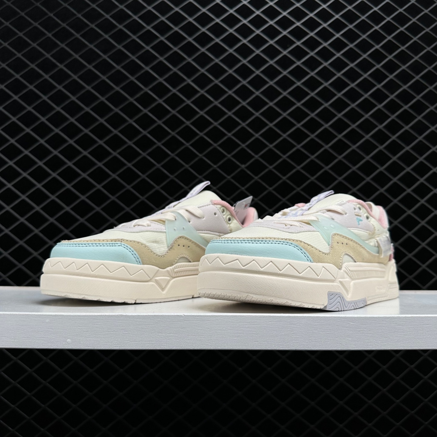 Fila Fusion Ban T12W228213FPS - Shop the Default Color Today!