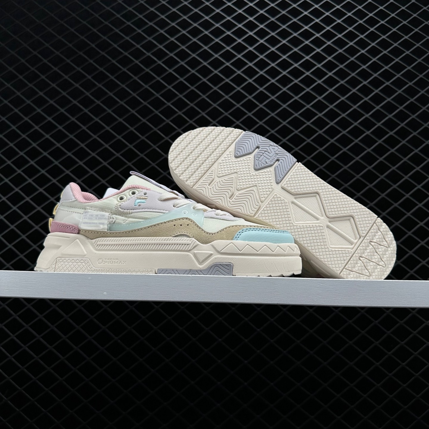 Fila Fusion Ban T12W228213FPS - Shop the Default Color Today!