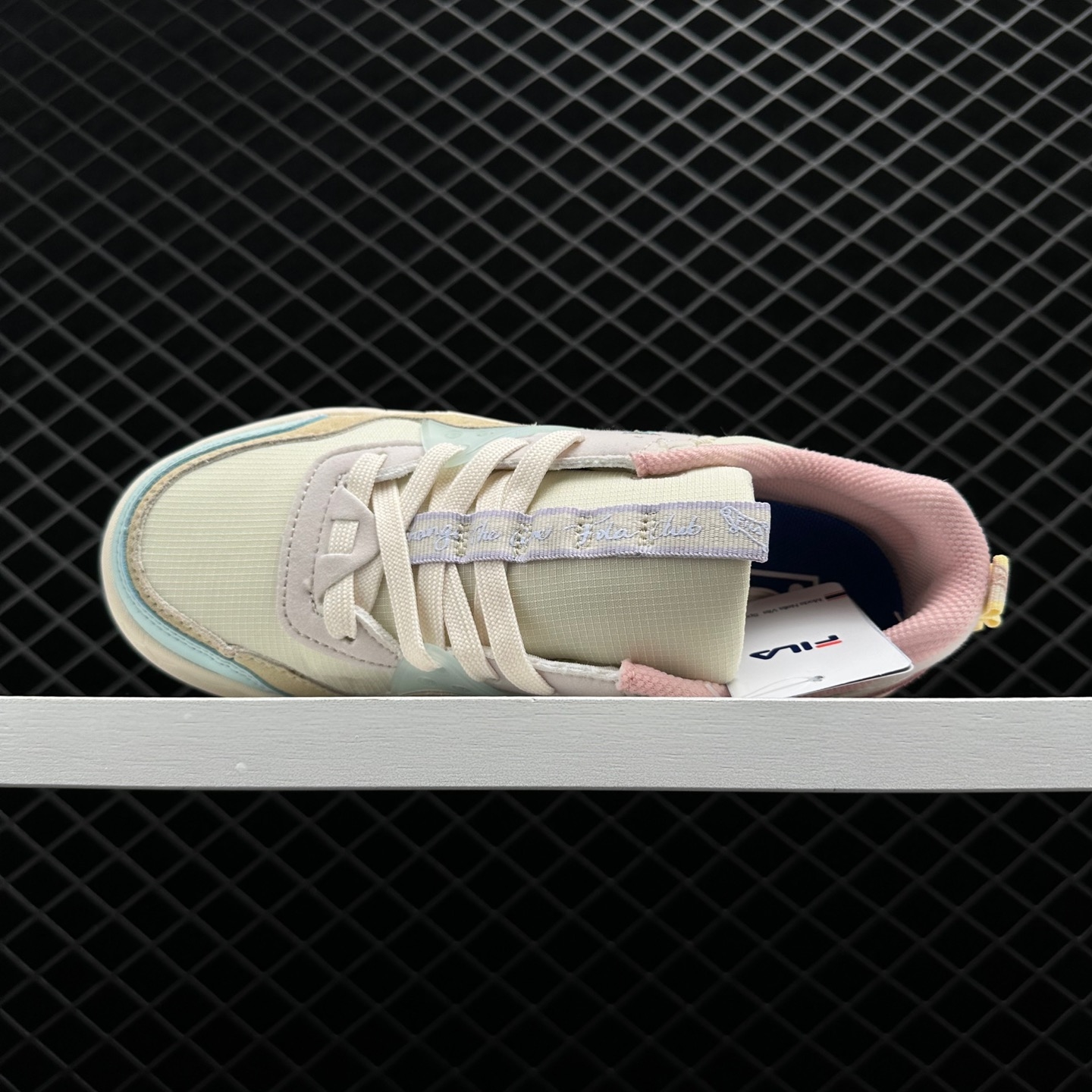 Fila Fusion Ban T12W228213FPS - Shop the Default Color Today!