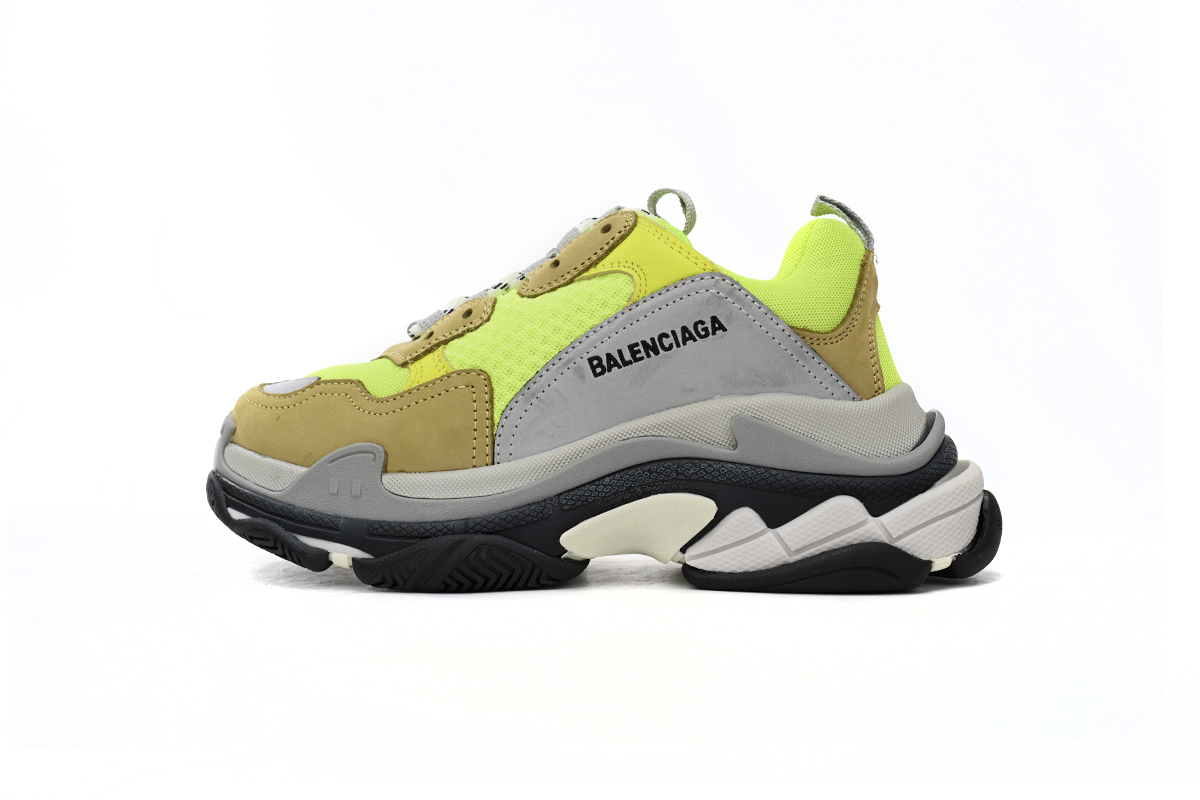 Upgrade Your Wardrobe with Balenciaga and Puma Footwear
