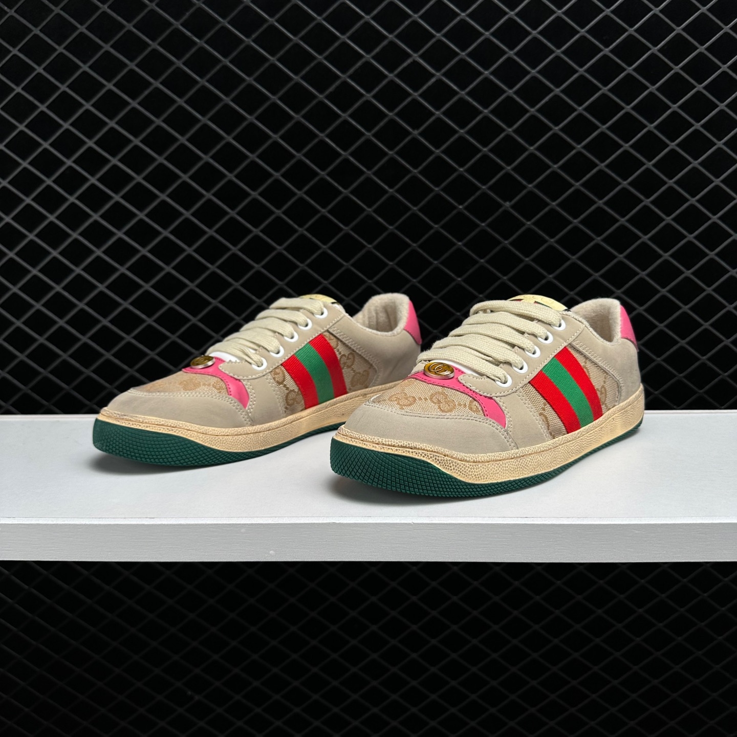 Upgrade Your Wardrobe with Balenciaga and Puma Footwear