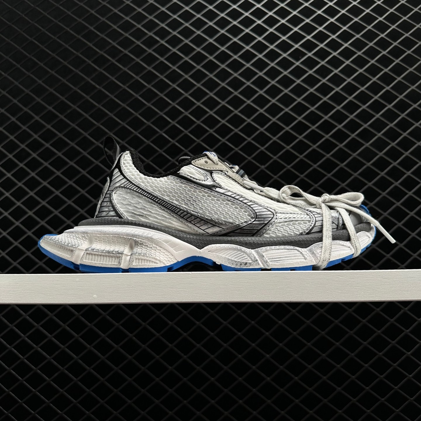 Balenciaga 3XL Sneakers - Trendy and Stylish Footwear for Maximum Comfort