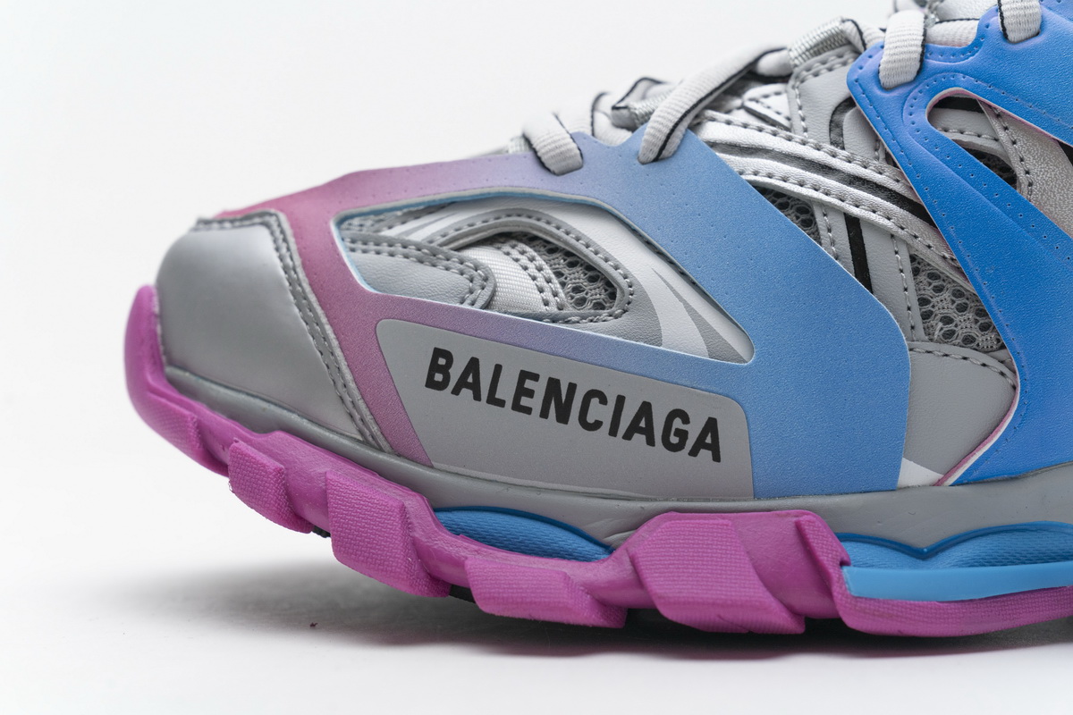 Balenciaga Track Trainer Gradient 542436 W1GC1 4051 - Shop Now!