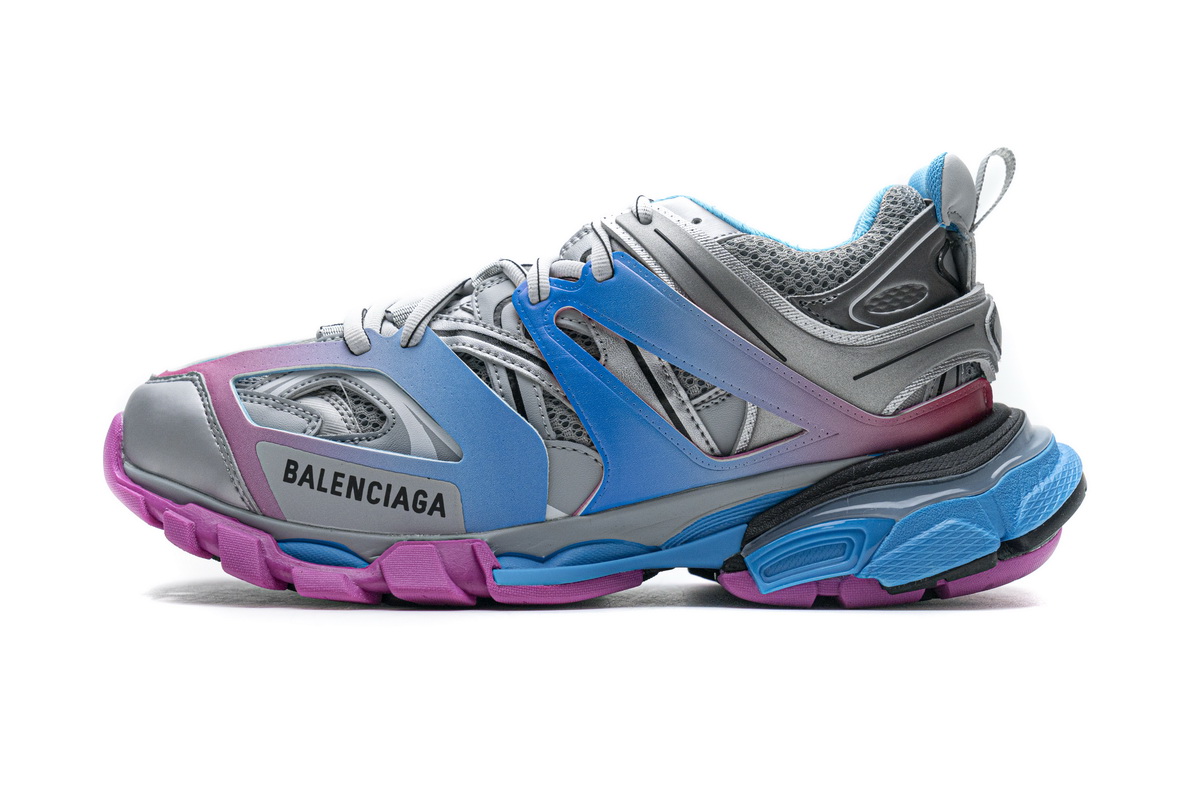 Balenciaga Track Trainer Gradient 542436 W1GC1 4051 - Shop Now!