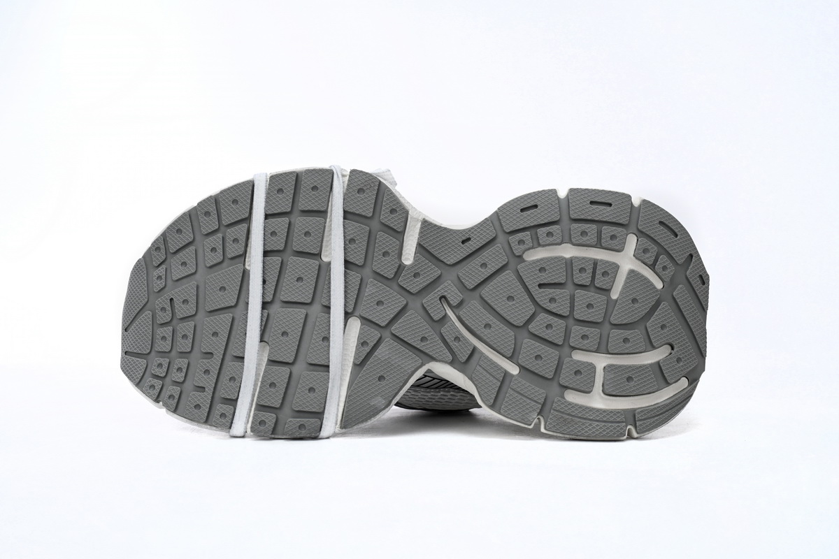 Balenciaga 3XL Silvery 542229 W1RB5 2801 - Stylish and Spacious Designer Bag Balenciaga 3XL Silvery 542229 W1RB5 2801 - Stylish and Spacious Designer Bag