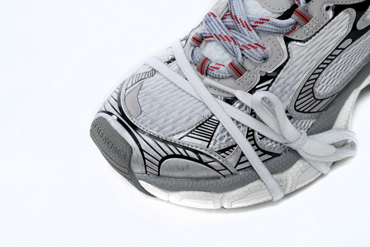 Balenciaga 3XL Silvery 542229 W1RB5 2801 - Stylish and Spacious Designer Bag Balenciaga 3XL Silvery 542229 W1RB5 2801 - Stylish and Spacious Designer Bag