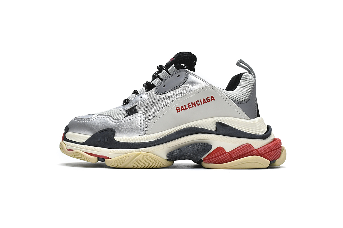 Upgrade Your Wardrobe with Balenciaga and Puma Footwear