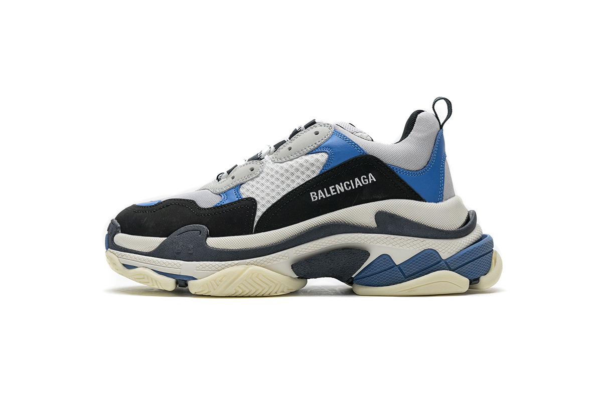 Upgrade Your Wardrobe with Balenciaga and Puma Footwear