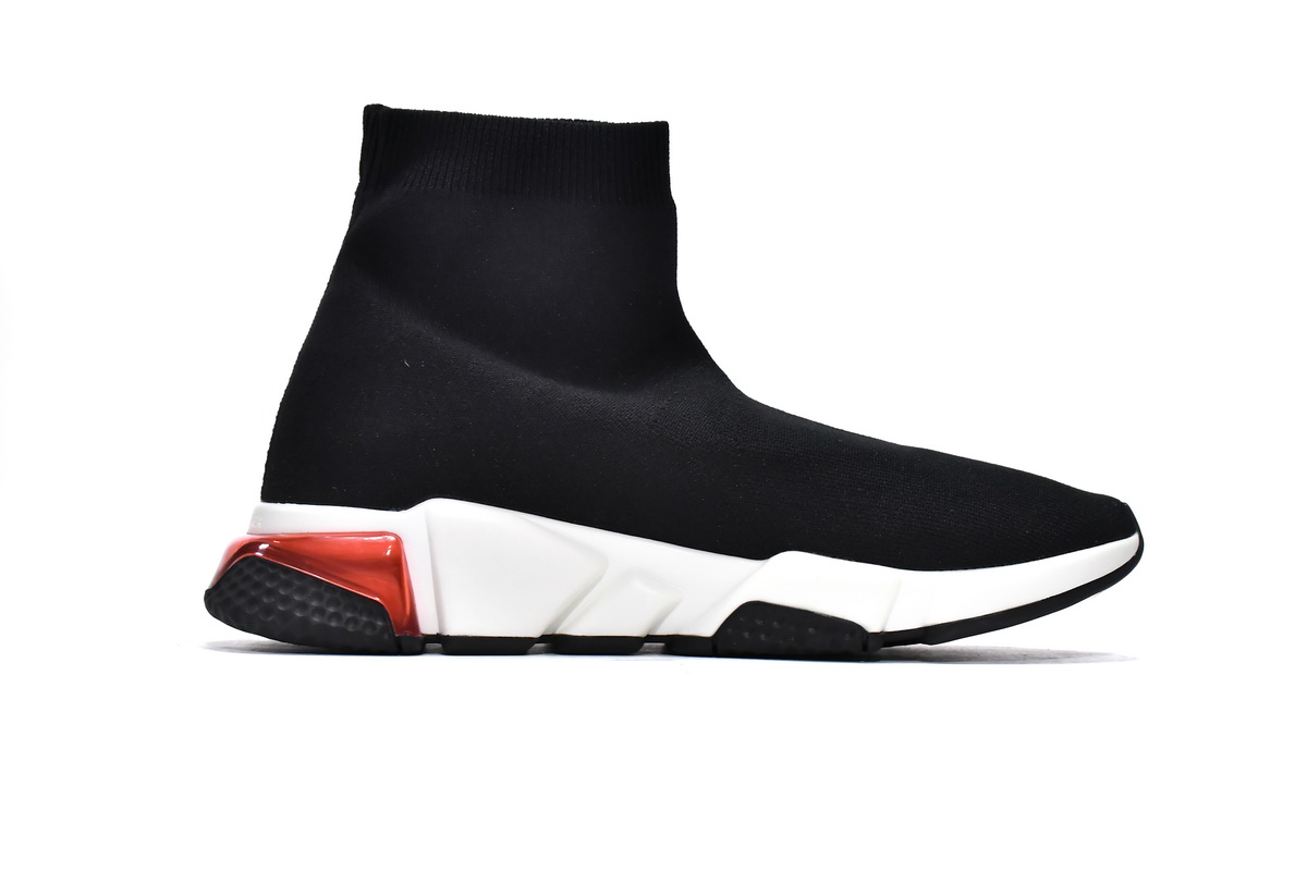 Balenciaga Speed Slip-On Sneakers 645056W2DB4 - Stylish and Comfortable Footwear