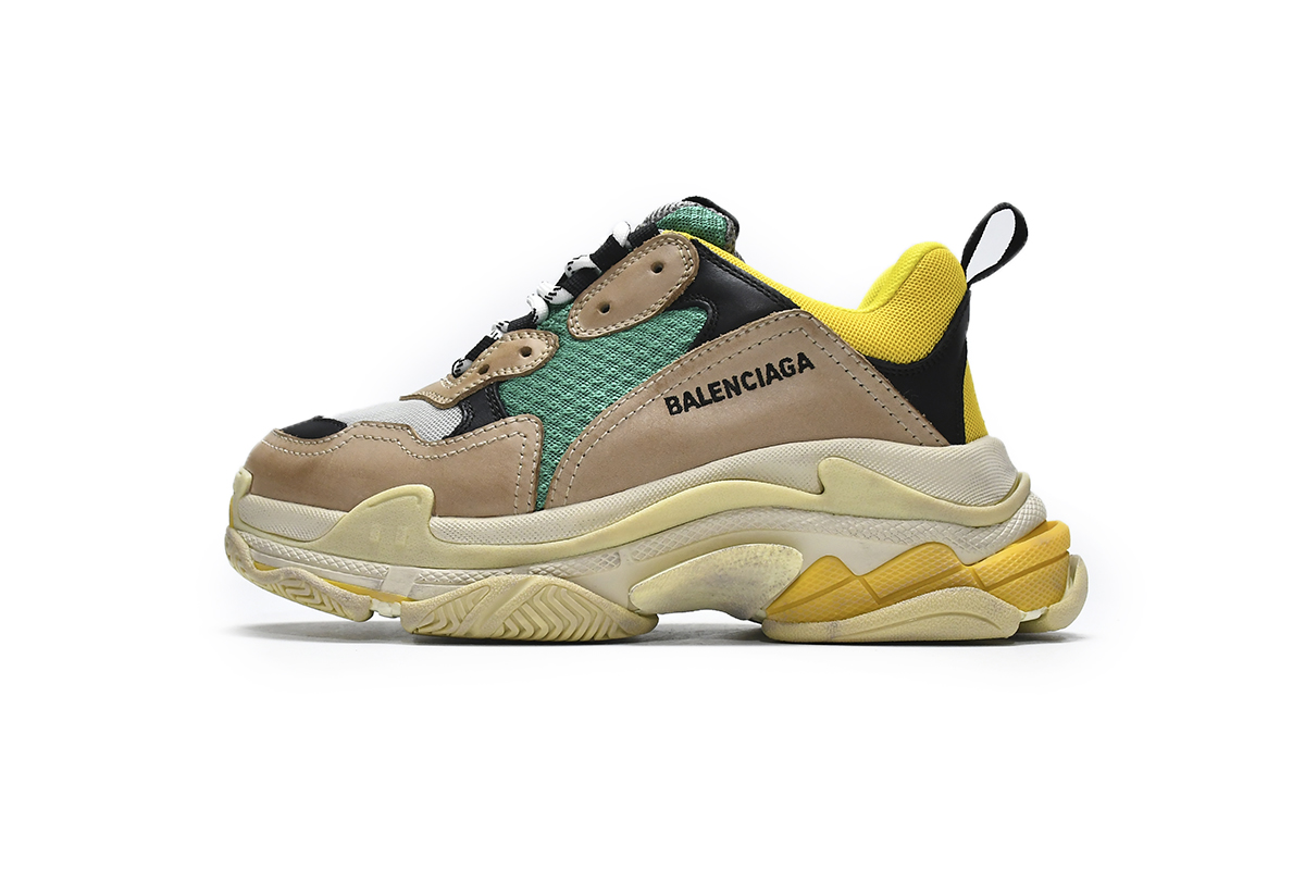 Upgrade Your Wardrobe with Balenciaga and Puma Footwear