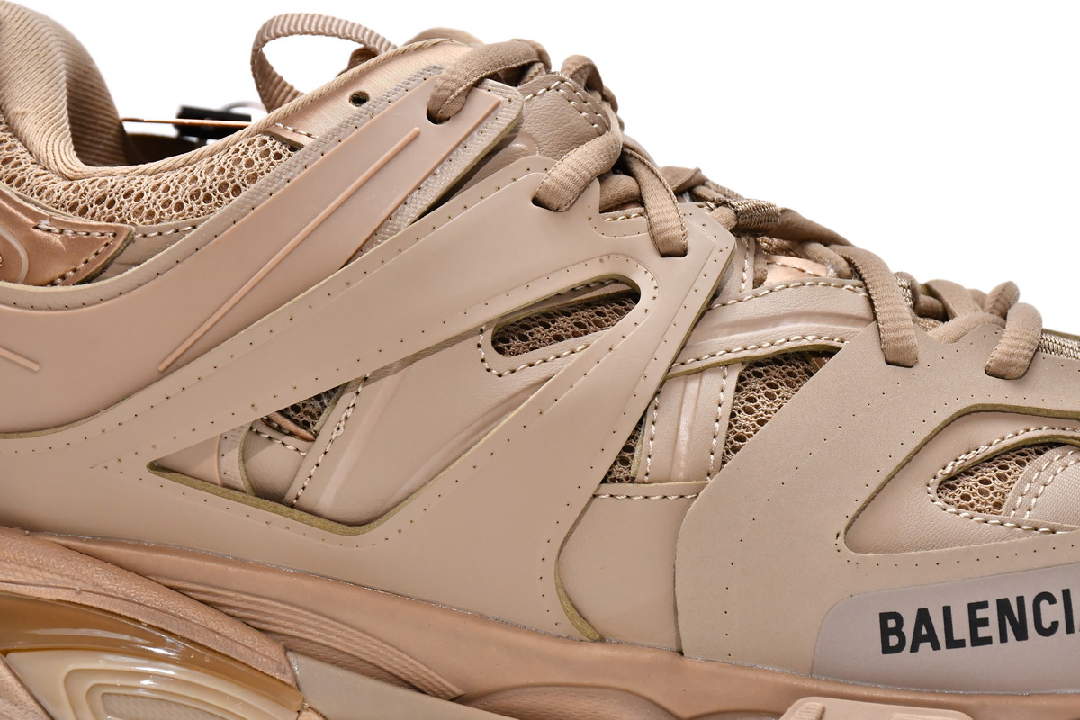 Balenciaga Track Sneaker Full Beige 542436 W2LA1 9870 | Premium Footwear