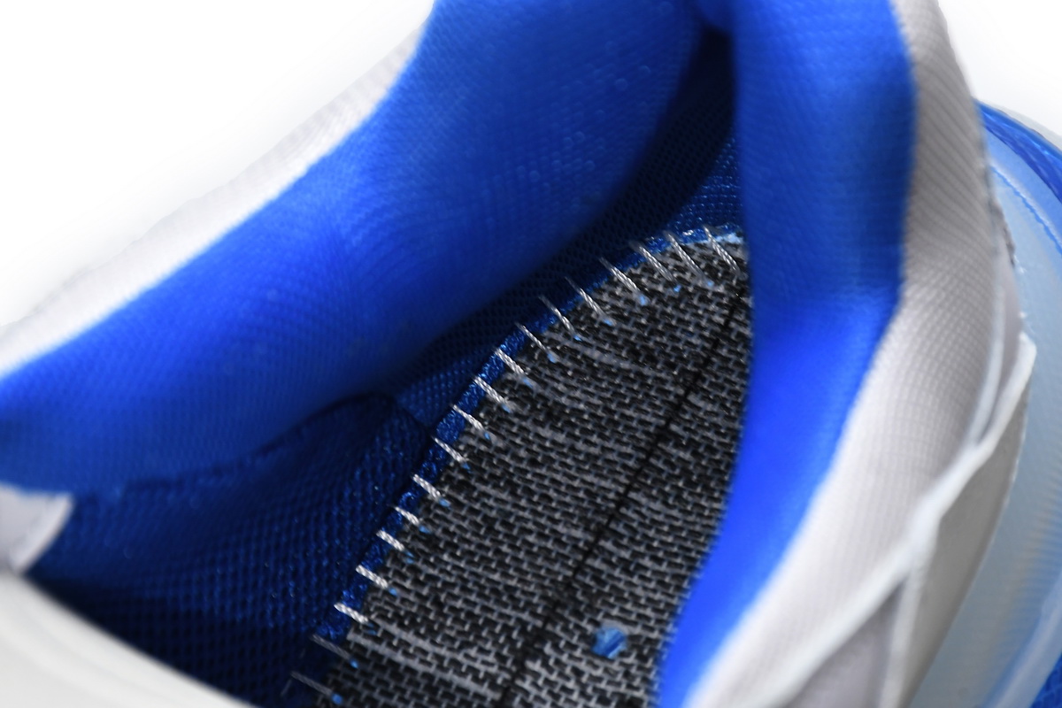 Balenciaga Triple S Sneaker White Blue - Shop the Latest Stylish Footwear Online