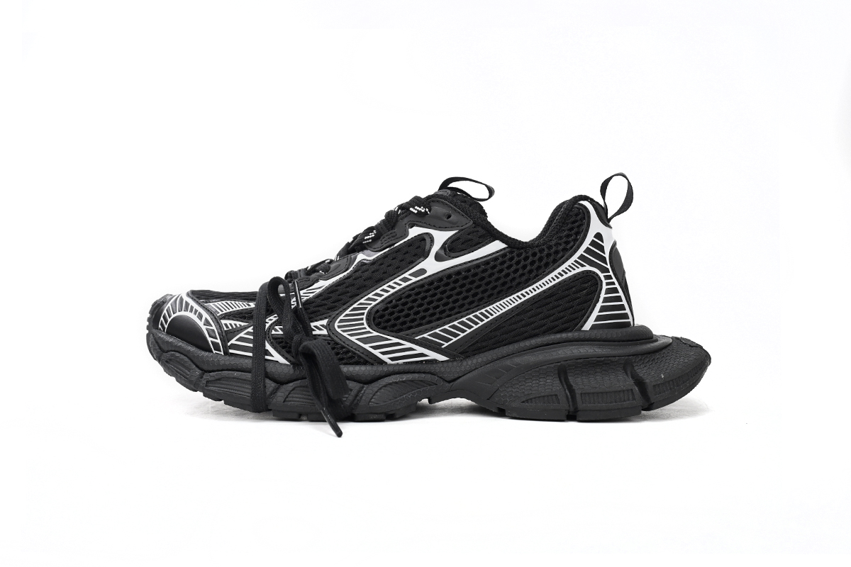 Upgrade Your Wardrobe with Balenciaga and Puma Footwear