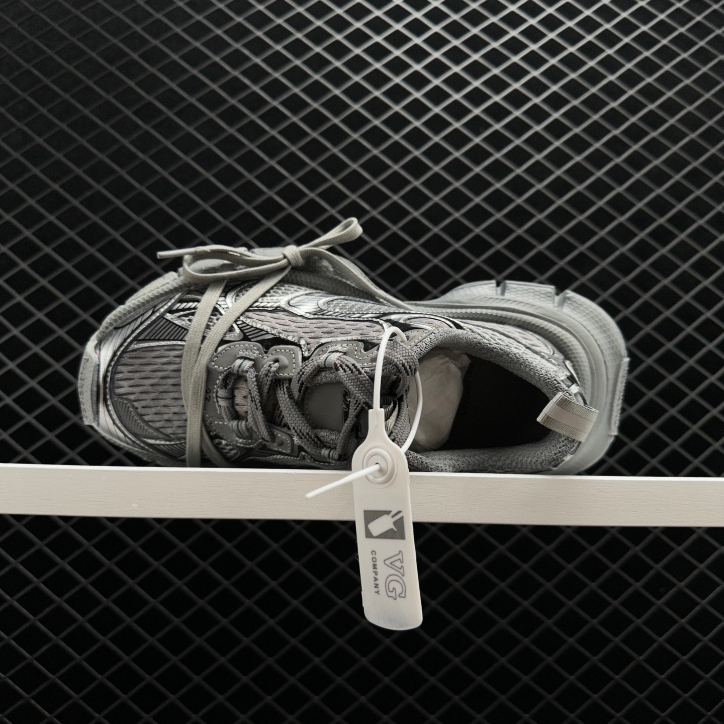 Balenciaga Phantom Sneaker 3XL - Premium Designer Footwear at Its Finest