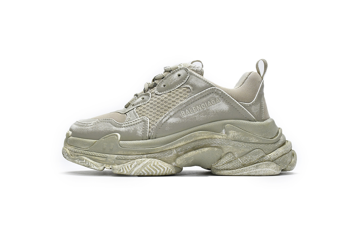 Upgrade Your Wardrobe with Balenciaga and Puma Footwear