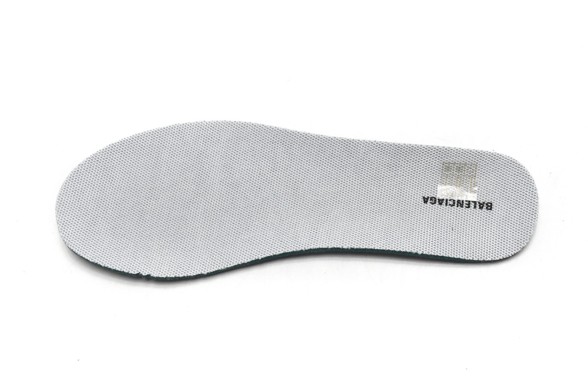 Balenciaga Phantom Sneaker White 679339 W2E92 9000 for Stylish Footwear | Limited Editions