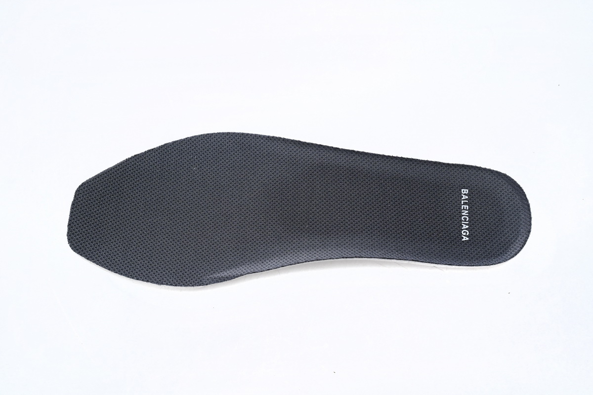 Balenciaga 3XL 'Black' 734734 W3XL1 1090 - Exquisite Oversized Fashion Pieces Balenciaga 3XL 'Black' 734734 W3XL1 1090 - Exquisite Oversized Fashion Pieces