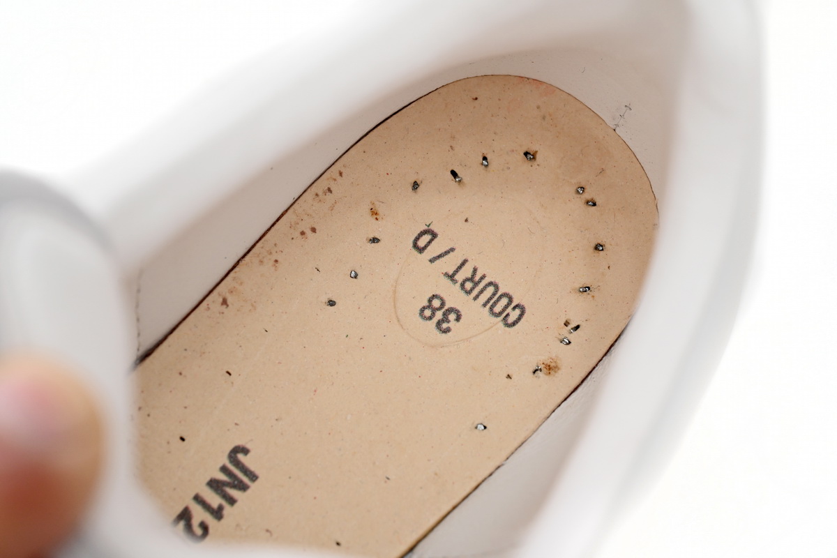 Alexander McQueen Oversized Sneaker 'White Multi' | 553770 WHX9P 9035 Alexander McQueen Oversized Sneaker 'White Multi' | 553770 WHX9P 9035