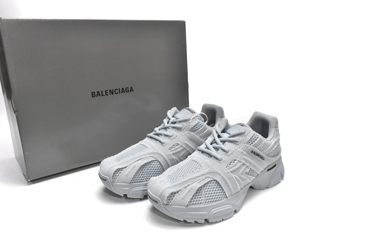 Shop the Stylish Balenciaga Phantom Sneaker Aqua 679339 W2E92 4901 - Limited Stock!