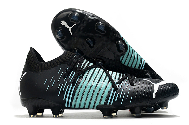 Puma FUTURE Z 1.1 FG Soccer Cleats | Lightweight and Responsive Footwear