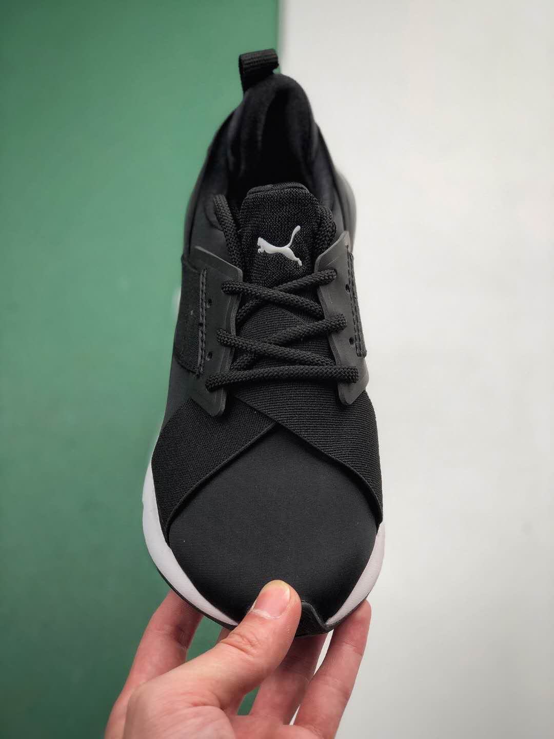 PUMA Muse Metal Satin EP II Low 367047-02: Stylish and Functional Women's Sneakers PUMA Muse Metal Satin EP II Low 367047-02: Stylish and Functional Women's Sneakers