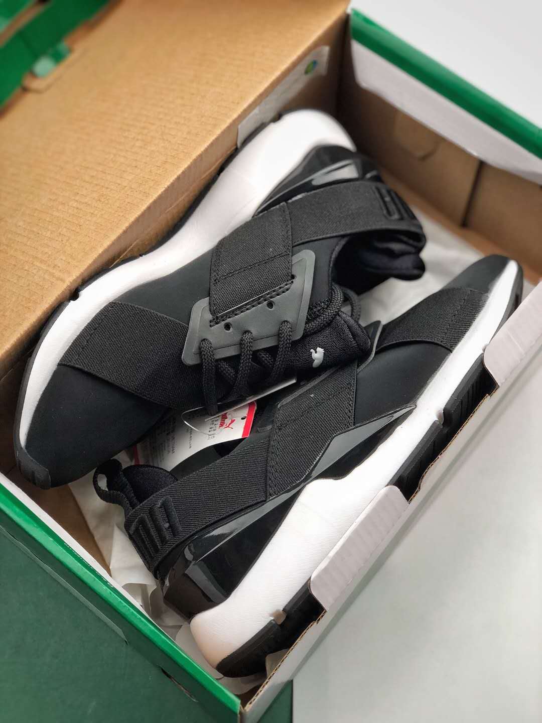 PUMA Muse Metal Satin EP II Low 367047-02: Stylish and Functional Women's Sneakers PUMA Muse Metal Satin EP II Low 367047-02: Stylish and Functional Women's Sneakers