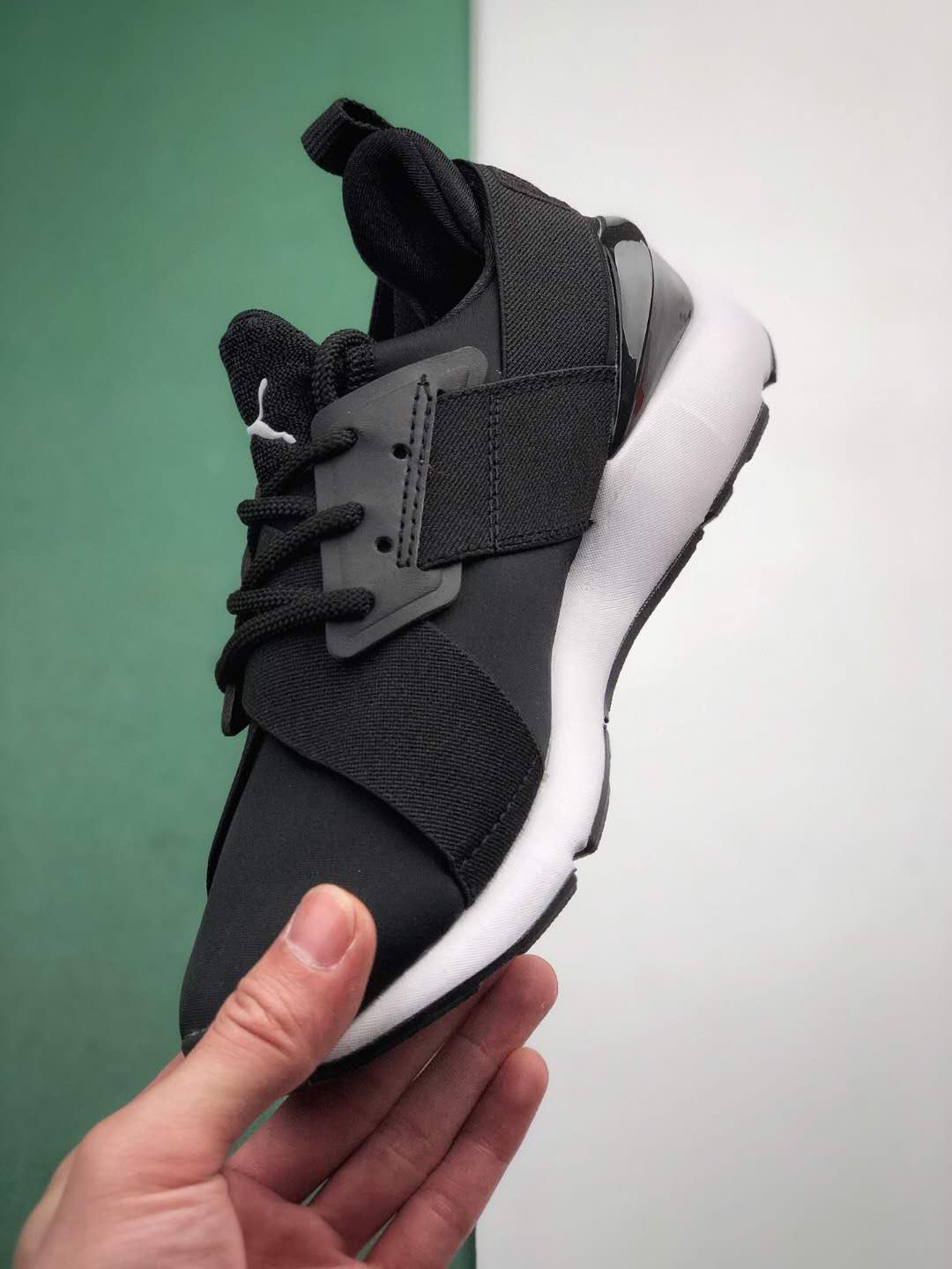 PUMA Muse Metal Satin EP II Low 367047-02: Stylish and Functional Women's Sneakers PUMA Muse Metal Satin EP II Low 367047-02: Stylish and Functional Women's Sneakers