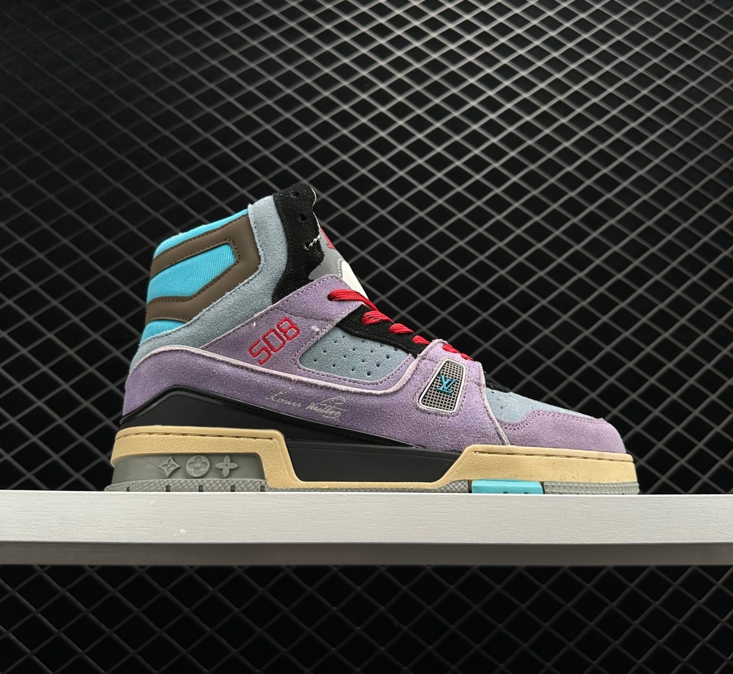 Upgrade Your Wardrobe with Balenciaga and Puma Footwear