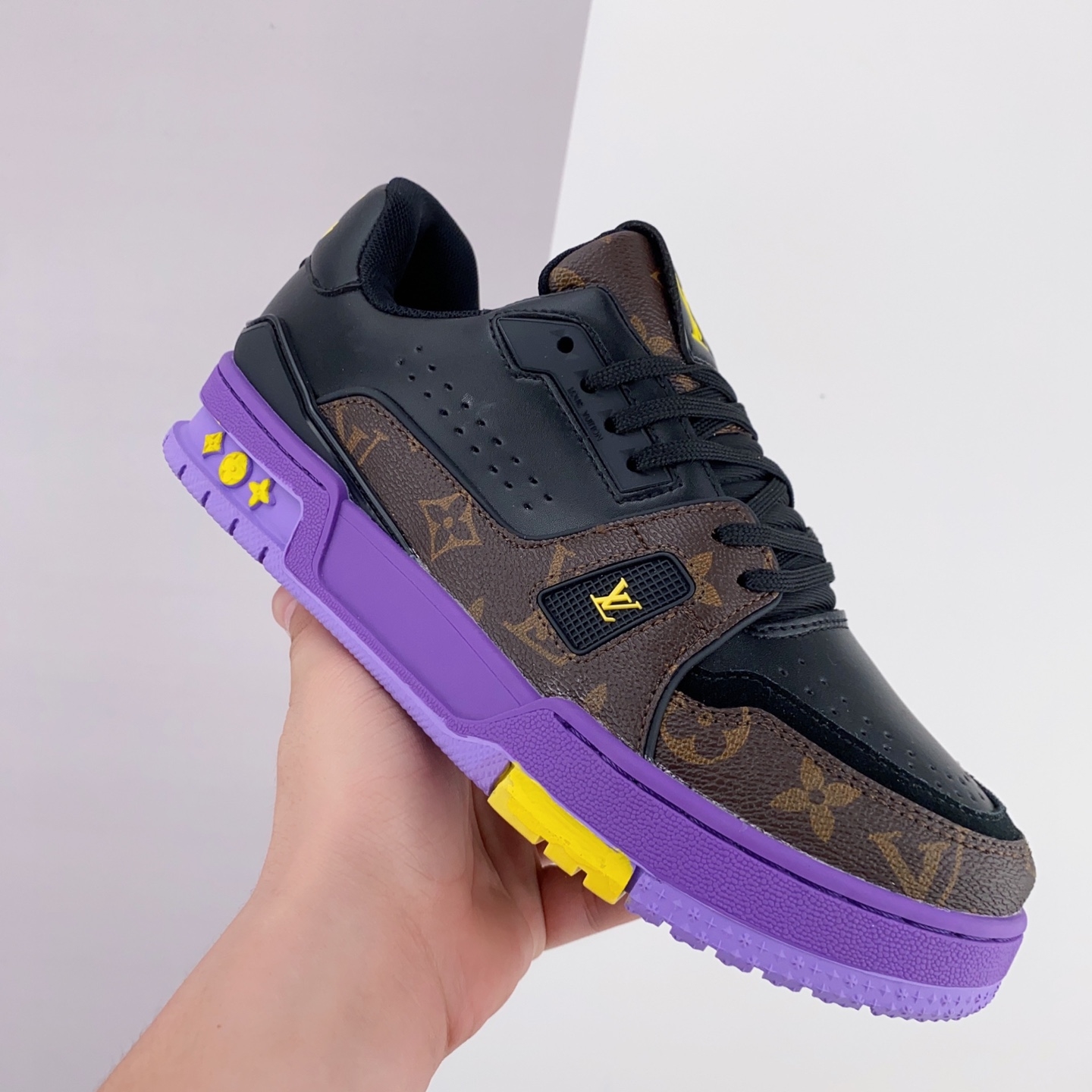 Upgrade Your Wardrobe with Balenciaga and Puma Footwear