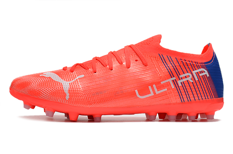 Puma ULTRA 1.3 MG Football Shoes Men's Red 106515-02 | Lightweight and Durable Footwear for Enhanced Performance Puma ULTRA 1.3 MG Football Shoes Men's Red 106515-02 | Lightweight and Durable Footwear for Enhanced Performance
